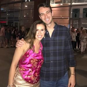 Meet your Posher, Julia